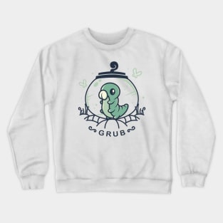 Grub Crewneck Sweatshirt